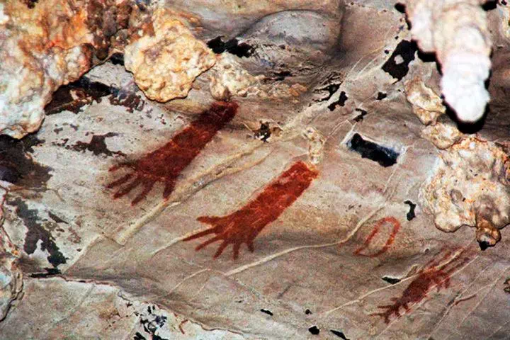 Kayaking Ban Bor Thor Caves Full-Day Tour From Krabi view 10