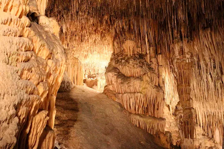 Kayaking Ban Bor Thor Caves Full-Day Tour From Krabi view 11