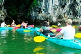 Kayaking Ban Bor Thor Caves Full-Day Tour From Krabi  thumb 14