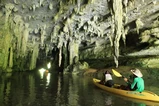 Kayaking Ban Bor Thor Caves Full-Day Tour From Krabi  thumb 15