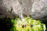 Kayaking Ban Bor Thor Caves Full-Day Tour From Krabi  thumb 1