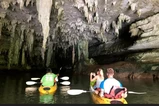 Kayaking Ban Bor Thor Caves Full-Day Tour From Krabi  thumb 4