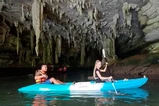 Kayaking Ban Bor Thor Caves Full-Day Tour From Krabi  thumb 7