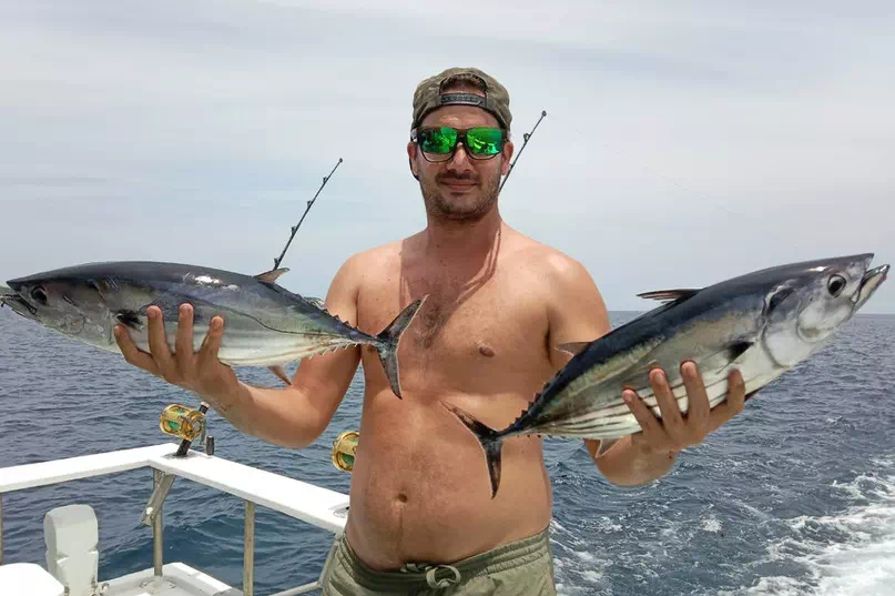 Private Big Game Fishing Tour From Krabi view 11