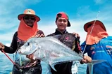 Private Big Game Fishing Tour From Krabi thumb 2