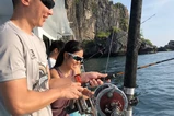 Private Big Game Fishing Tour From Krabi thumb 3