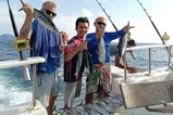 Private Big Game Fishing Tour From Krabi thumb 5