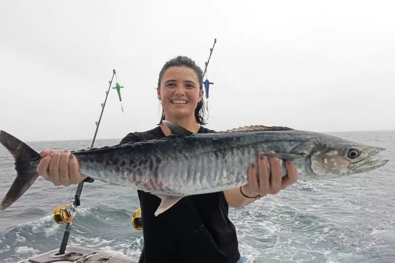 Private Big Game Fishing Tour From Krabi view 7