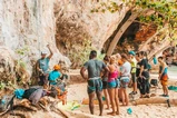 Rock Climbing Tour at Railay Beach from Krabi thumb 12