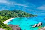 Similan Islands Snorkel Tour by Speedboat From Krabi thumb 13