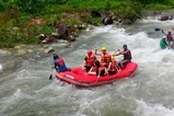 Real White Water Rafting Adventure on Songprak River From Krabi thumb 11