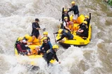 Real White Water Rafting Adventure on Songprak River From Krabi thumb 4
