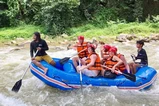 Real White Water Rafting Adventure on Songprak River From Krabi thumb 7