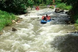 Real White Water Rafting Adventure on Songprak River From Krabi thumb 8