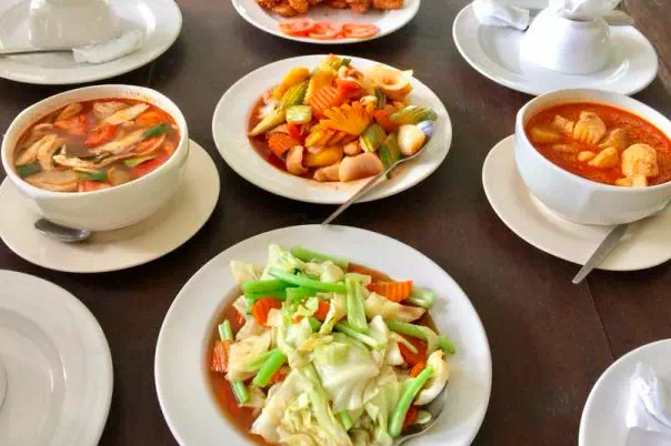 Real White Water Rafting Adventure on Songprak River From Krabi view 9